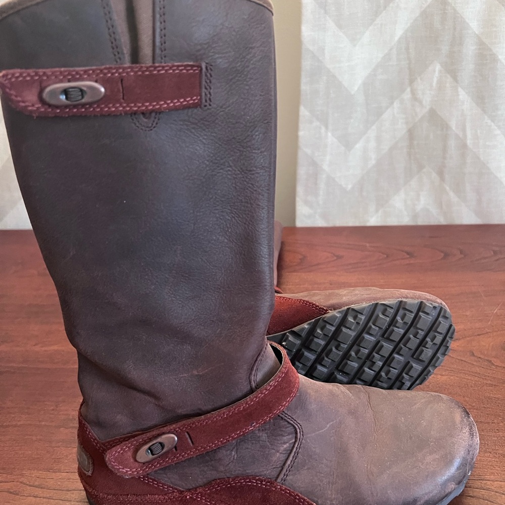 Merrell Cinnamon Women's Performance Footwear - Brown